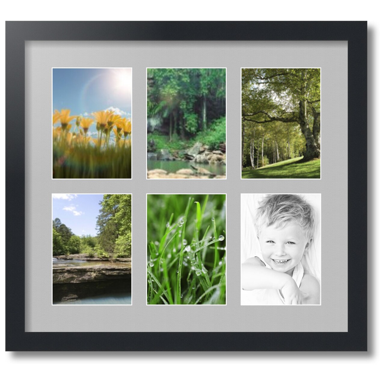 Michaels online collage frames